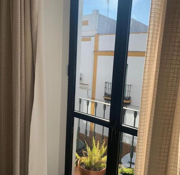 בית מלון כפרי Entreolivos