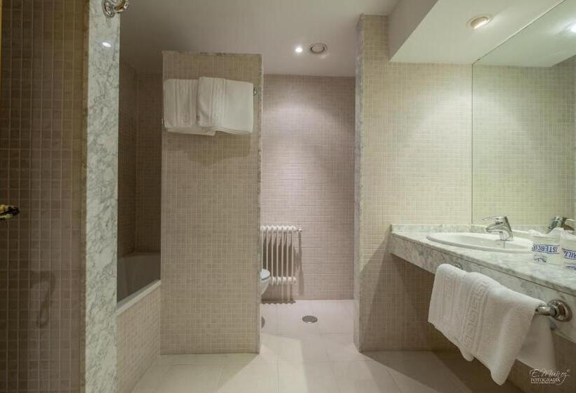 乡村酒店  Las Batuecas