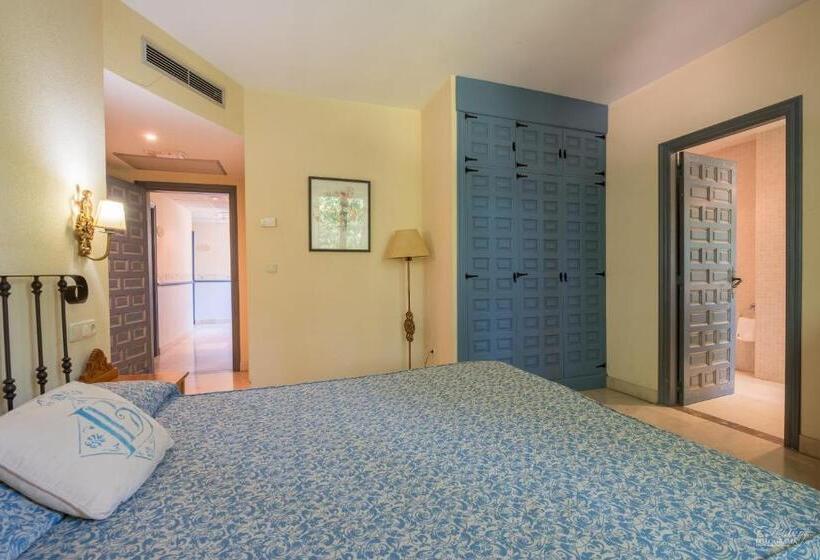 乡村酒店  Las Batuecas