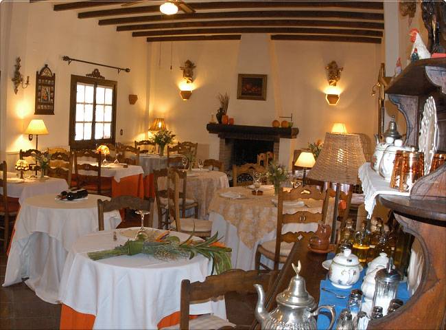 Hotel Rural Molino de Santillan