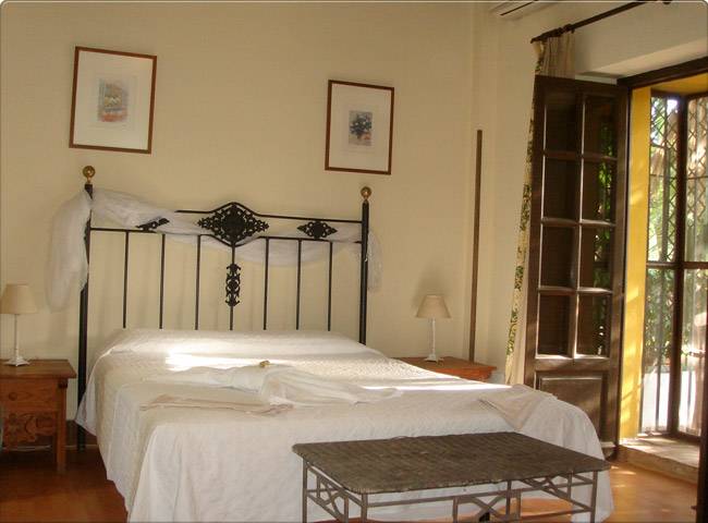 Hotel Rural Molino de Santillan