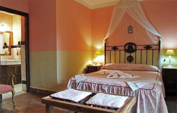 Hotel Rural Molino de Santillan