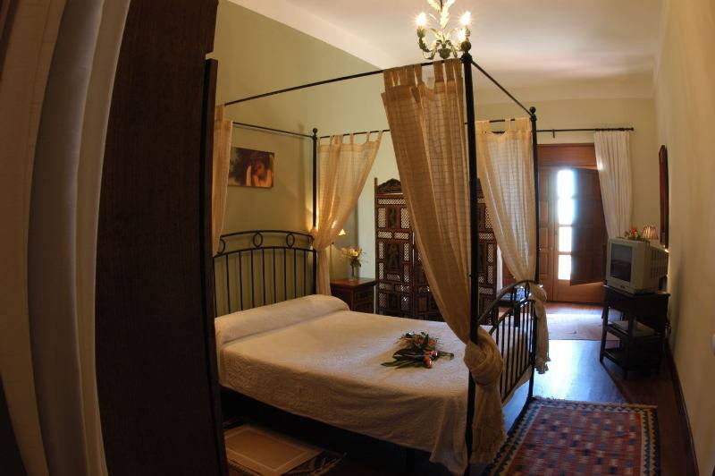 Hotel Rural Molino de Santillan