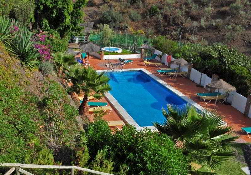 Hotel Rural Molino de Santillan