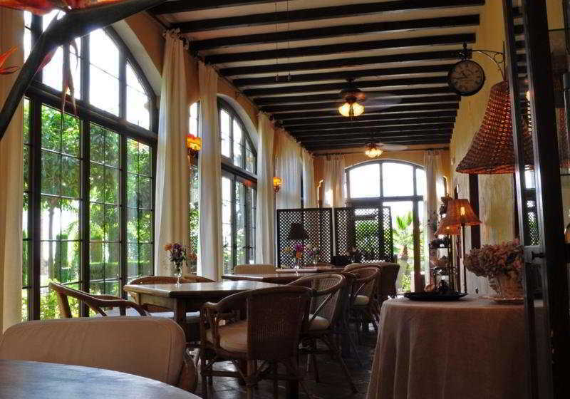 Hotel Rural Molino de Santillan