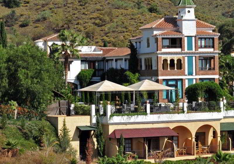 Hotel Rural Molino de Santillan