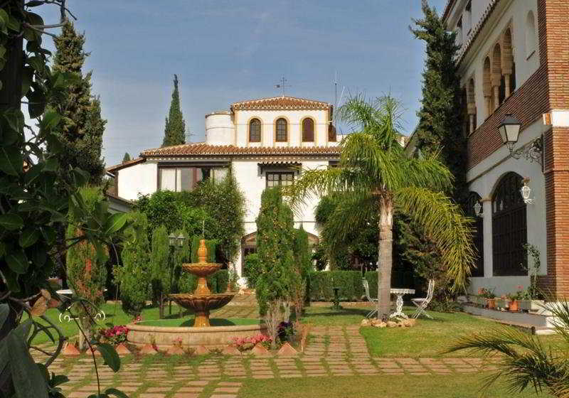 Hotel Rural Molino de Santillan