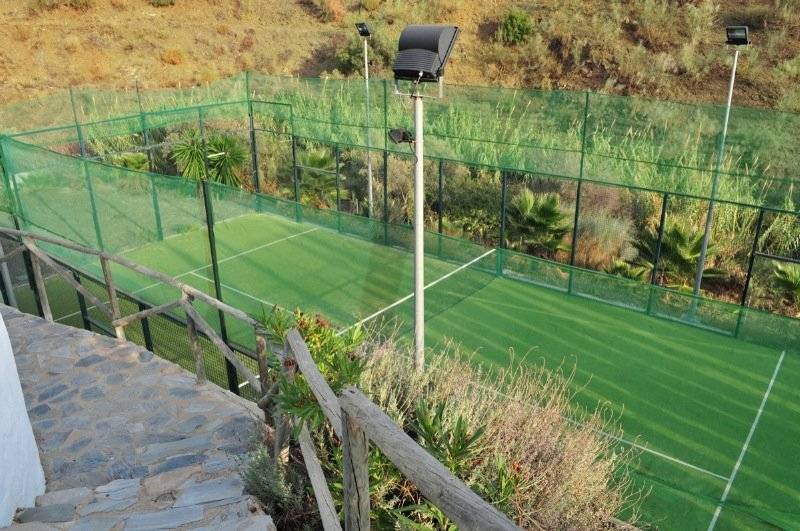 Hotel Rural Molino de Santillan