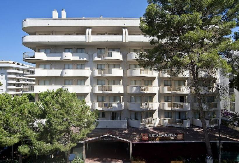 호텔 Salou Beach Rentalmar