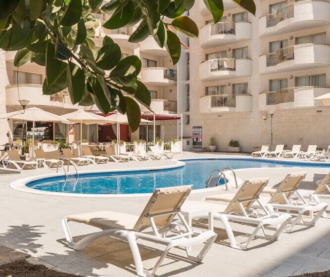 호텔 Salou Beach Rentalmar