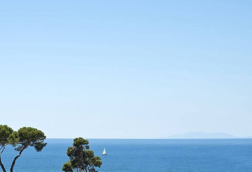 호텔 Salou Beach Rentalmar