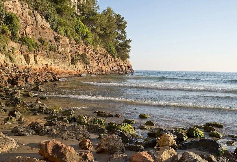 호텔 Salou Beach Rentalmar