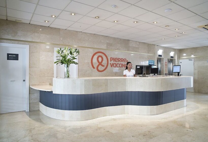 호텔 Salou Beach Rentalmar