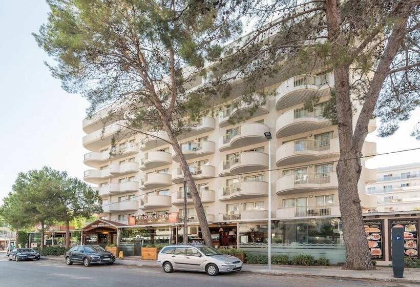 호텔 Salou Beach Rentalmar