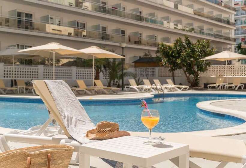 호텔 Salou Beach Rentalmar