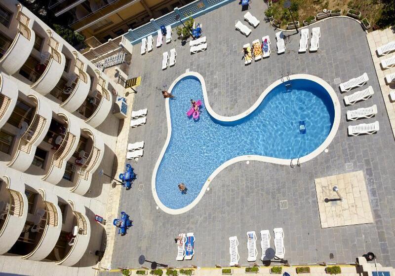 호텔 Salou Beach Rentalmar