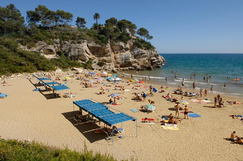 호텔 Salou Beach Rentalmar