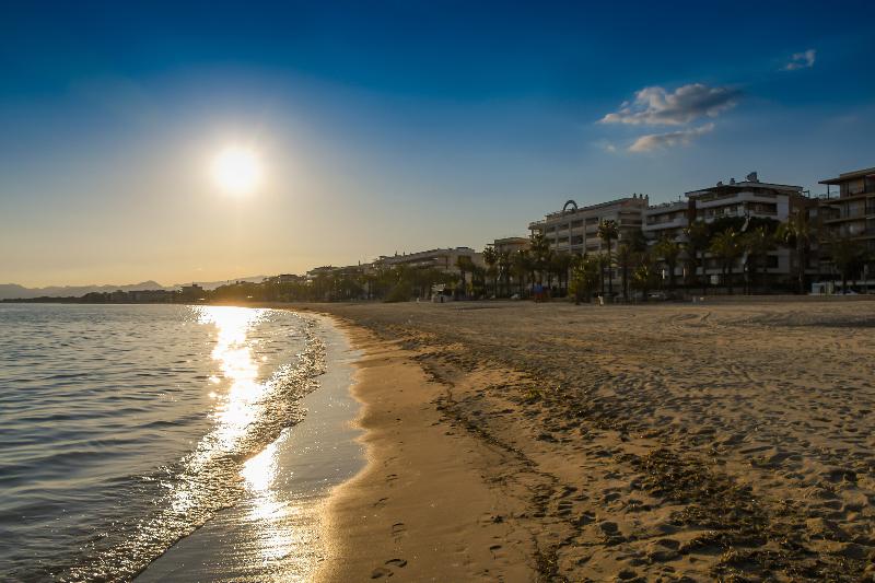 호텔 Salou Beach Rentalmar