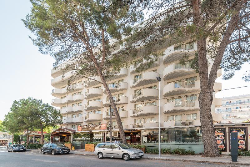 호텔 Salou Beach Rentalmar