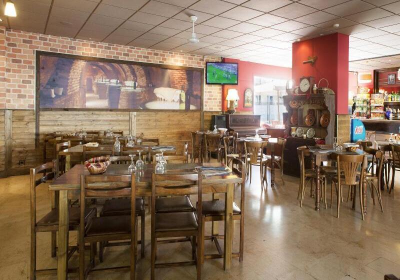 호텔 Salou Beach Rentalmar