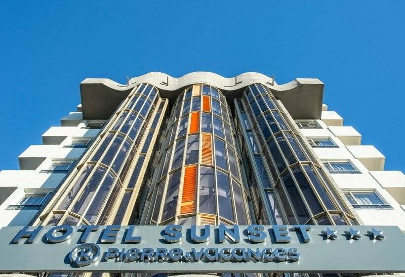 호텔 Salou Sunset By Pierre & Vacances