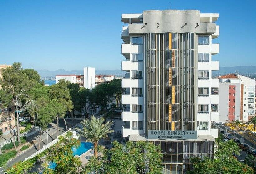 호텔 Salou Sunset By Pierre & Vacances