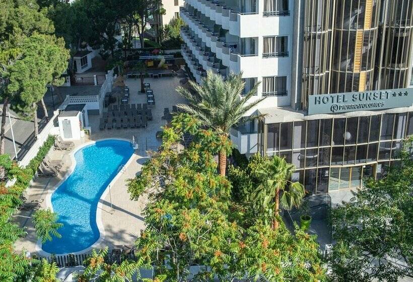 호텔 Salou Sunset By Pierre & Vacances