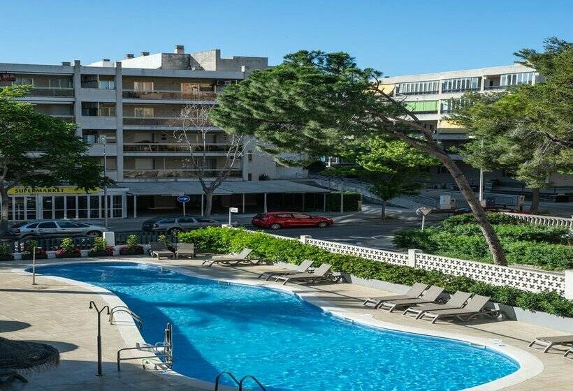 호텔 Salou Sunset By Pierre & Vacances