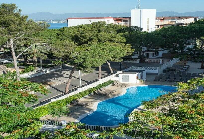 호텔 Salou Sunset By Pierre & Vacances