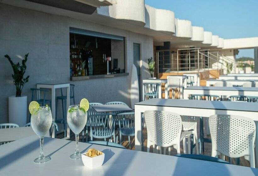 호텔 Salou Sunset By Pierre & Vacances