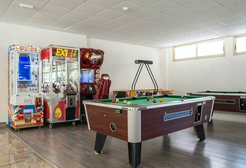 호텔 Salou Sunset By Pierre & Vacances