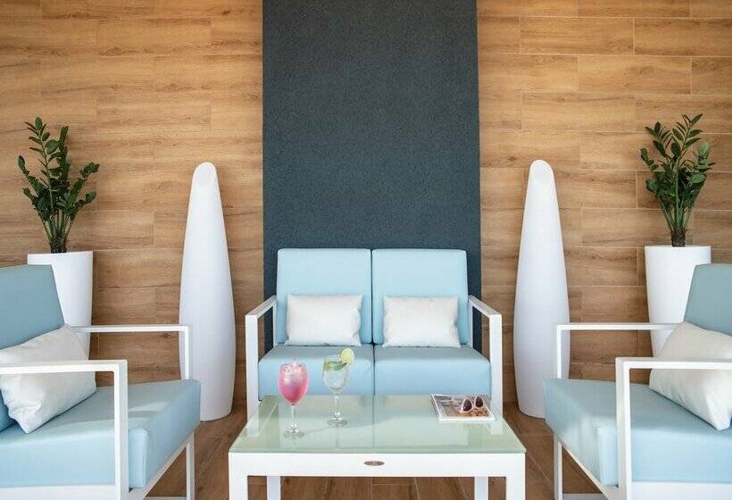 호텔 Salou Sunset By Pierre & Vacances