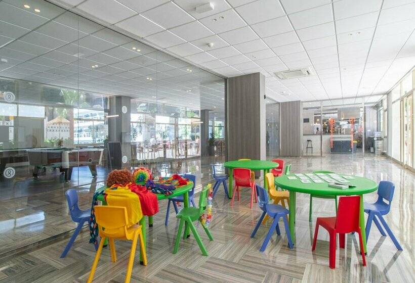 호텔 Salou Sunset By Pierre & Vacances