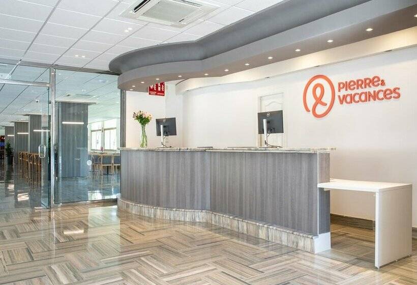 호텔 Salou Sunset By Pierre & Vacances