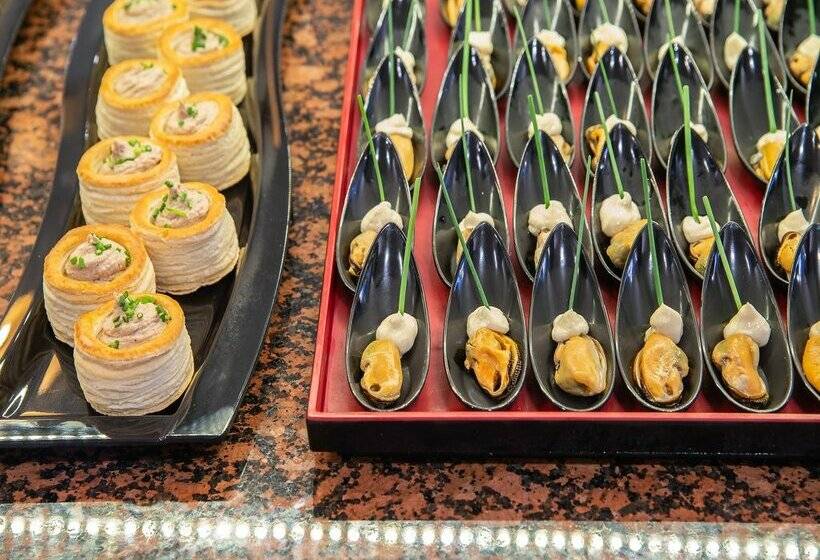 호텔 Salou Sunset By Pierre & Vacances