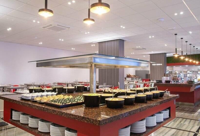 호텔 Salou Sunset By Pierre & Vacances