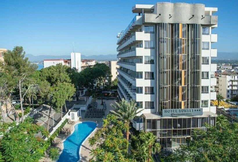 호텔 Salou Sunset By Pierre & Vacances