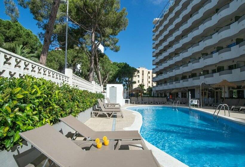 호텔 Salou Sunset By Pierre & Vacances