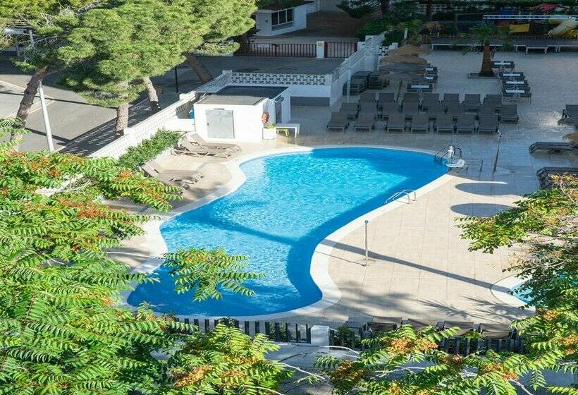 호텔 Salou Sunset By Pierre & Vacances