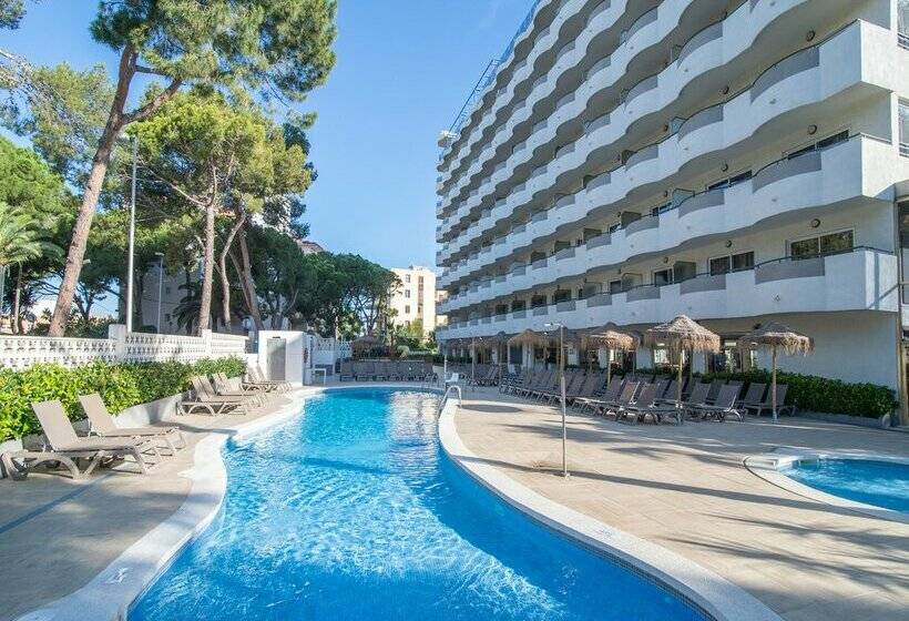 호텔 Salou Sunset By Pierre & Vacances