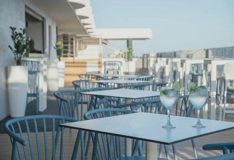 호텔 Salou Sunset By Pierre & Vacances