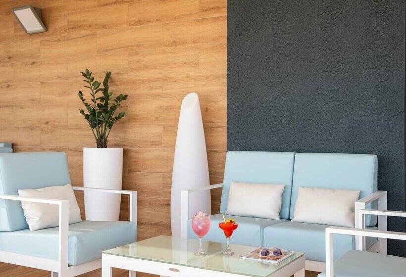 호텔 Salou Sunset By Pierre & Vacances