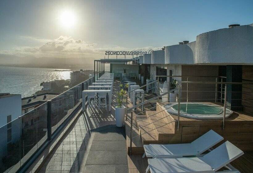 호텔 Salou Sunset By Pierre & Vacances