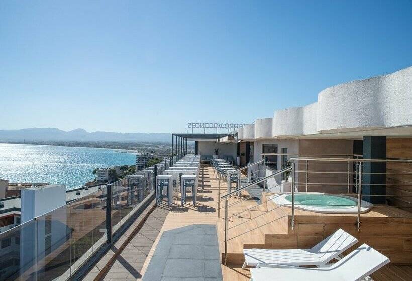 호텔 Salou Sunset By Pierre & Vacances