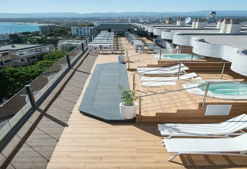 호텔 Salou Sunset By Pierre & Vacances