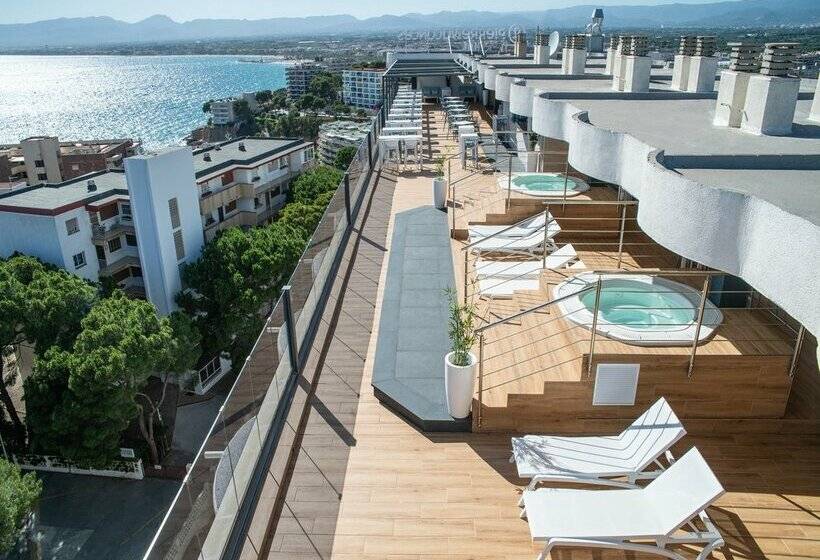 호텔 Salou Sunset By Pierre & Vacances