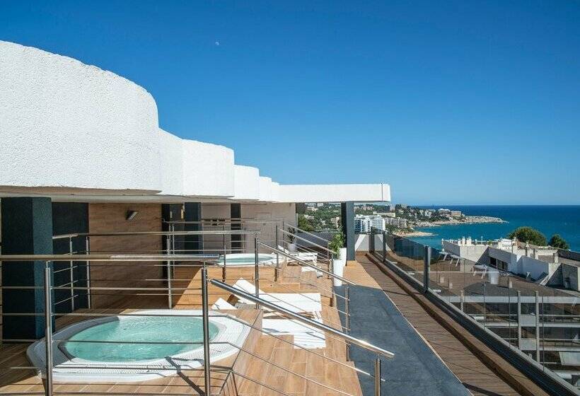 호텔 Salou Sunset By Pierre & Vacances