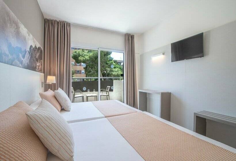 호텔 Salou Sunset By Pierre & Vacances