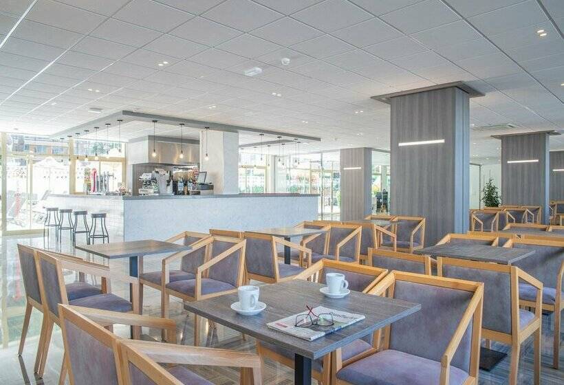 호텔 Salou Sunset By Pierre & Vacances