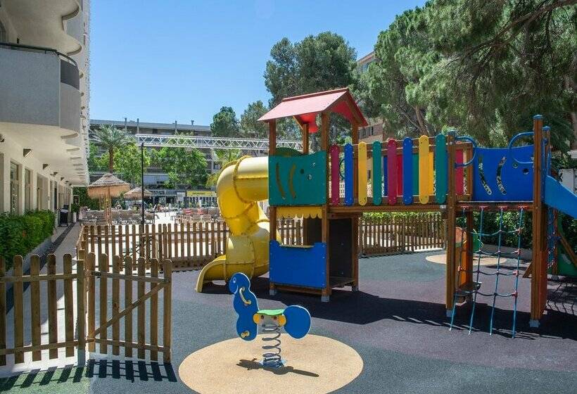 호텔 Salou Sunset By Pierre & Vacances